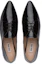 Purchase (W) Sepatu Tali MIU MIU Patent 'Hitam' 5E442D_H27_F0002_F_005