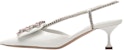 (W) 미우미우 리본 포인트 화이트 에나멜 하이힐 5I537D_LXN_F0009_F_055