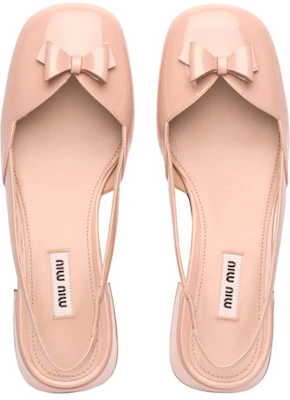 (W) MIU MIU Tacones Altos de Charol 'Lazo Rosa' 5I461D_XUW_F0236_F_035 Lookbook (W) MIU MIU Tacones Altos de Charol 'Lazo Rosa' 5I461D_XUW_F0236_F_035
