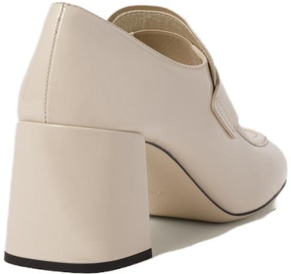 (W) 미우미우 화이트 에나멜 로퍼 (Miu Miu White Enamel Loafer) 5D950D_JHR_F0304_F_065 Lookbook (W) 미우미우 화이트 에나멜 로퍼 (Miu Miu White Enamel Loafer) 5D950D_JHR_F0304_F_065