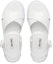 Lookbook (Women) MIU MIU Patent Leather Platform Sandals 'White' 5X996C_XUW_F0009_F_050