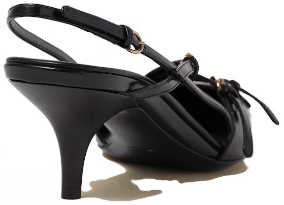 (W) MIU MIU Sepatu Hak Kulit Hitam 'Elegan Nyaman' 5I013E_055_F0002_F_M055 Purchase (W) MIU MIU Sepatu Hak Kulit Hitam 'Elegan Nyaman' 5I013E_055_F0002_F_M055