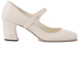 Order (W) MIU MIU Décolleté in Pelle Verniciata ''Eleganza Avorio'' 5I978D_069_F0304_F_065