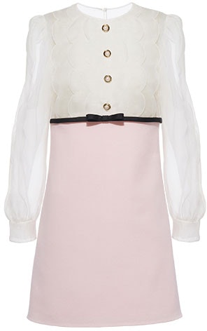 women-miu-miu-pink-colorblock-short-sleeve-crepe-midi-dress-mf-4299-1-y8-y-f0-d91