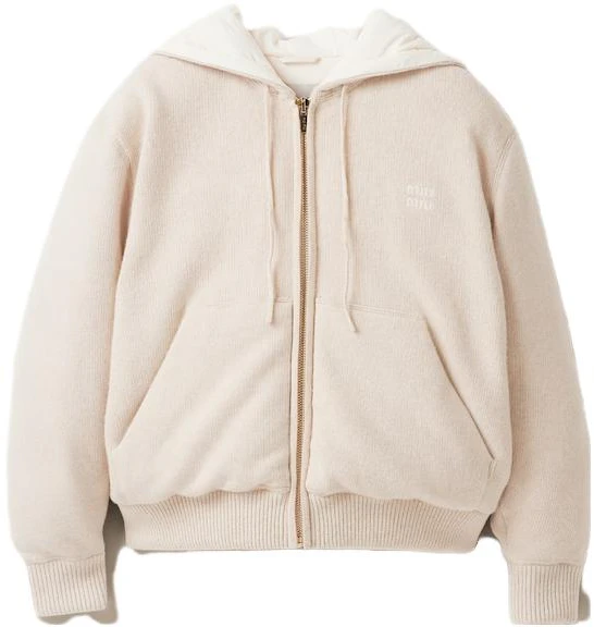 women-miu-miu-pink-solid-color-hooded-zip-up-jacket-ml-949-13-fl-f0018-s-232