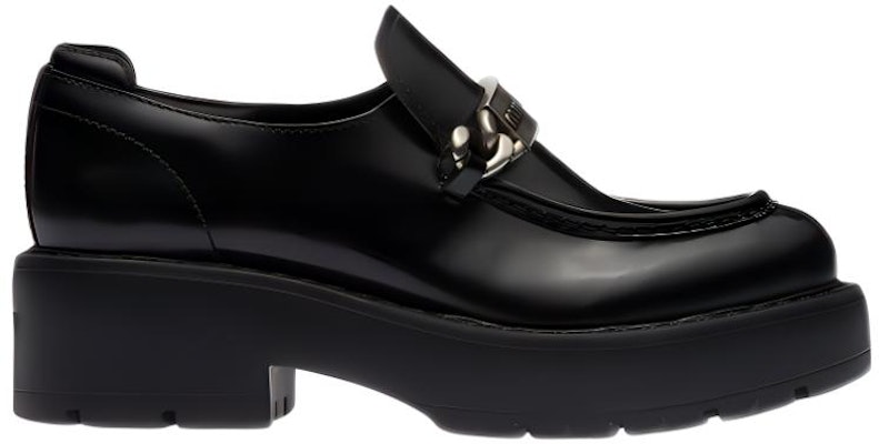 (W) 미우미우 메탈릭 플랫폼 레더 (Miumiu Metallic Platform Leather) 5D784D_B4L_F0002_F_055 Order (W) 미우미우 메탈릭 플랫폼 레더 (Miumiu Metallic Platform Leather) 5D784D_B4L_F0002_F_055
