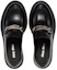 Shop (W) MIU MIU Platform in Pelle ''Dettagli Metallici Neri'' 5D784D_B4L_F0002_F_055