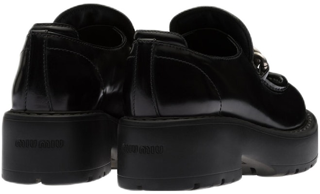 (W) 미우미우 메탈릭 플랫폼 레더 (Miumiu Metallic Platform Leather) 5D784D_B4L_F0002_F_055 Purchase (W) 미우미우 메탈릭 플랫폼 레더 (Miumiu Metallic Platform Leather) 5D784D_B4L_F0002_F_055