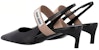 (W) MIU MIU Kasut Tumit Tinggi Slip-On Kulit Hitam 5I932D_3AQO_F009L_F_045