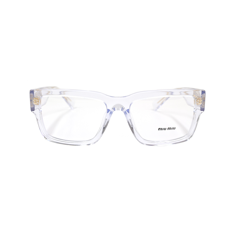 (Women) MIU MIU Rectangle Frame Holiday Edition  Optical Glasses. VMU02X-2AZ-1O1 圖 3