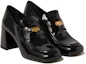 Lookbook (W) MIU MIU Tumit Blok Hujung Bulat 'Fesyen Hitam' 5D950D_JHR_F0002_F_065