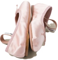 MIU MIU 缪缪 套腳 休閒單鞋 女款 粉色 Purchase MIU MIU 缪缪 套腳 休閒單鞋 女款 粉色