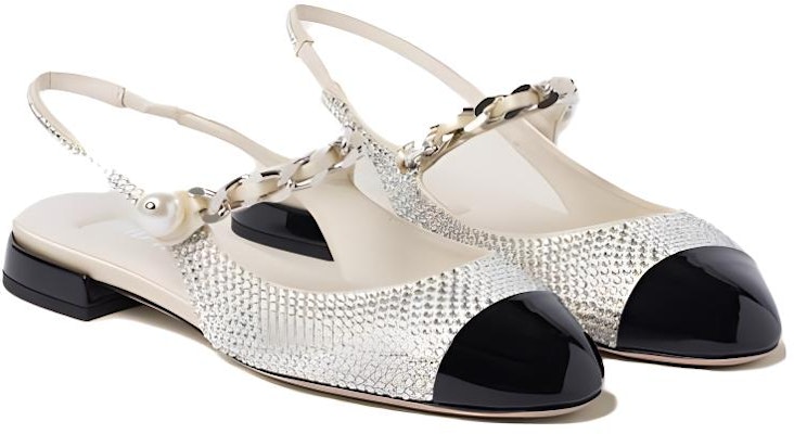 (Women) MIU MIU Satin Comfort Casual Flat 'Ivory' 5F047E_3LOA_F0A72_F_010 Shop (Women) MIU MIU Satin Comfort Casual Flat 'Ivory' 5F047E_3LOA_F0A72_F_010