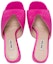 Lookbook (Women) MIU MIU Satin Open-Toe Crystal-Embellished 'Pink Fashion Sandal' 5XX574_049_F0638_F_085