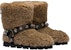 (Women) MIU MIU Shearling Ankle Boots 'Cognac Decal' 5U573D_3LJA_F0046_F_M010