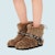 (Women) MIU MIU Shearling Ankle Boots 'Cognac Decal' 5U573D_3LJA_F0046_F_M010
