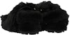 (W) MIU MIU Shearling Slides 'Hitam' 5X579D_173_F0002_F_A010