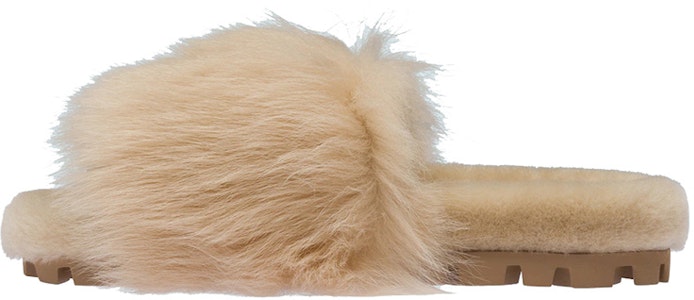 (W) Selipar MIU MIU Shearling 'Coklat Unta' 5XX529_173_F0040_F_010 Buy (W) Selipar MIU MIU Shearling 'Coklat Unta' 5XX529_173_F0040_F_010