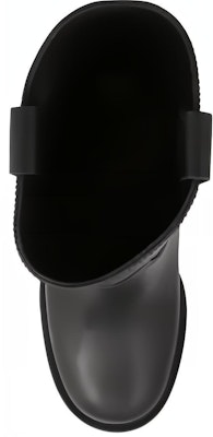 (W) 미우미우 블랙 컴포트 숏부츠 (Miumiu Black Comfort Short Boots) 5U966D_070_F0002_F_075 Details for (W) 미우미우 블랙 컴포트 숏부츠 (Miumiu Black Comfort Short Boots) 5U966D_070_F0002_F_075