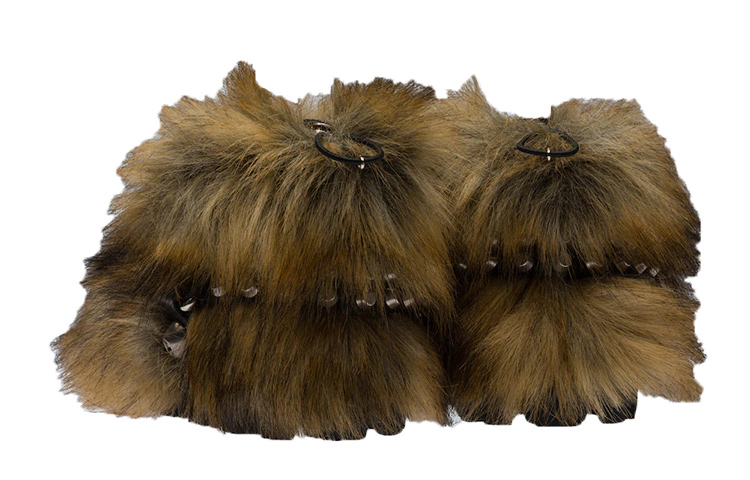 (W) MIU MIU Short Boot 'Rope Grey Embellished' 圖 3