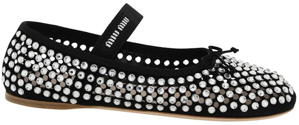 (W) ミュウミュウ スリッポン モノトーン 5F855D_2AWL_F0002 Order (W) ミュウミュウ スリッポン モノトーン 5F855D_2AWL_F0002