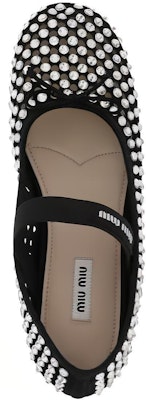 (W) ミュウミュウ スリッポン モノトーン 5F855D_2AWL_F0002 Shop (W) ミュウミュウ スリッポン モノトーン 5F855D_2AWL_F0002