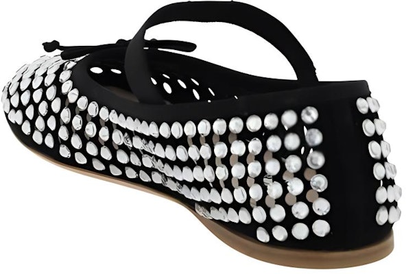 (W) ミュウミュウ スリッポン モノトーン 5F855D_2AWL_F0002 Purchase (W) ミュウミュウ スリッポン モノトーン 5F855D_2AWL_F0002