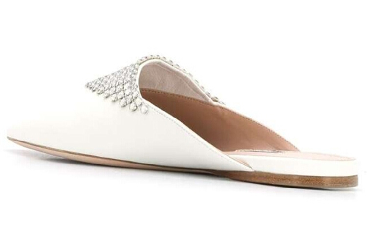 (W) MIU MIU Sneakers 'White' 圖 4