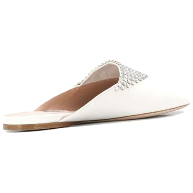 (W) MIU MIU Sneakers 'White' 圖 5