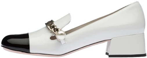 (Women) MIU MIU Sneakers 'White' 5S657D_06E_F0964_F_035 (Women) MIU MIU Sneakers 'White' 5S657D_06E_F0964_F_035