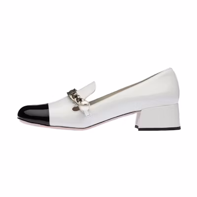 (W) MIU MIU Sneakers 'White'