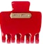Buy (Women) MIU MIU Solid Color Hair Clip for Women - Multicolor. 5IF148_2CRC