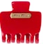 Order (Women) MIU MIU Solid Color Hair Clip for Women - Multicolor. 5IF148_2CRC