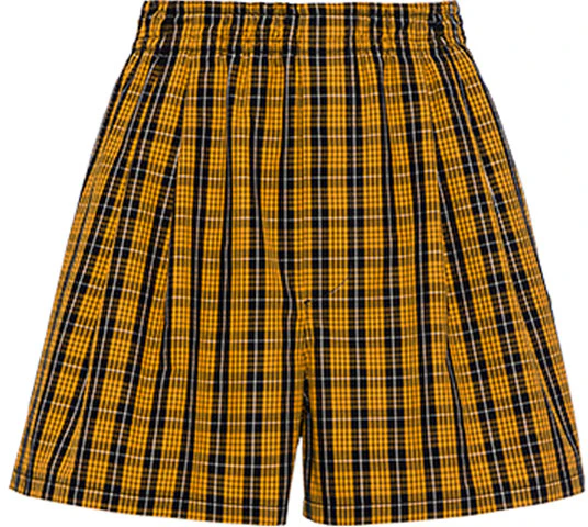 women-miu-miu-ss-21-yellow-gingham-elastic-waist-casual-shorts-mp-1434-1-yf-1-f0080