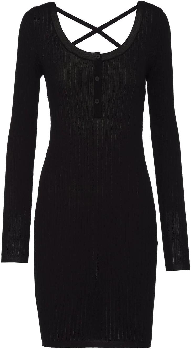 women-miu-miu-ss-22-black-lace-up-back-long-sleeve-mini-dress-mma-73-2-tnr-f0002