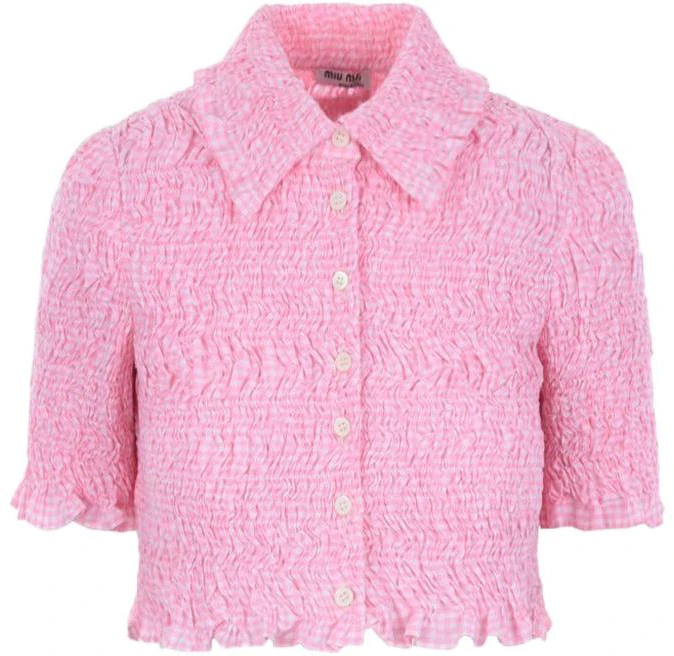 women-miu-miu-ss-22-pink-solid-color-cropped-button-down-short-sleeve-top-mk-1620-2-ap-2-f0028