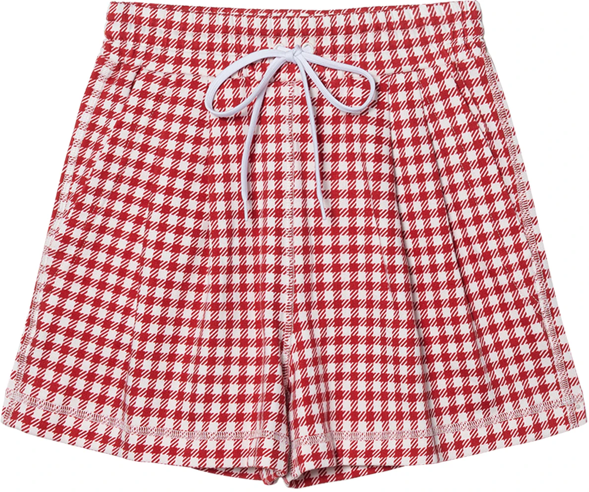 women-miu-miu-ss-22-red-plaid-cotton-shorts-with-logo-print-mjp-271-10-op-f0976