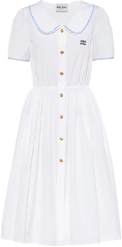 women-miu-miu-ss-22-white-casual-logo-belted-short-sleeve-dress-mf-4610-10-rg-f0009