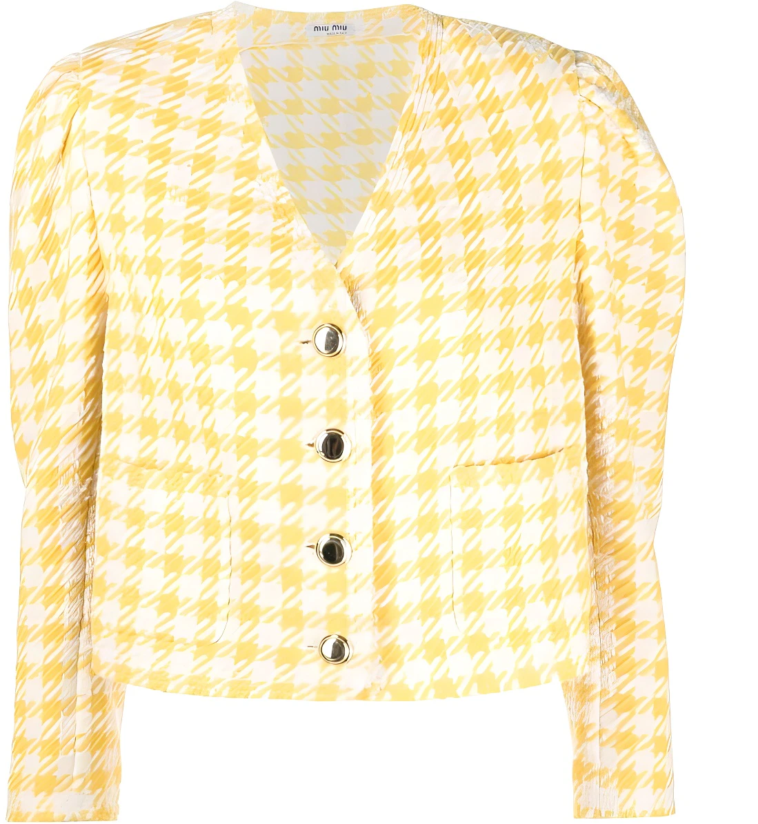 women-miu-miu-ss-22-yellow-houndstooth-tweed-jacket-mh-170-8-grv-f0010