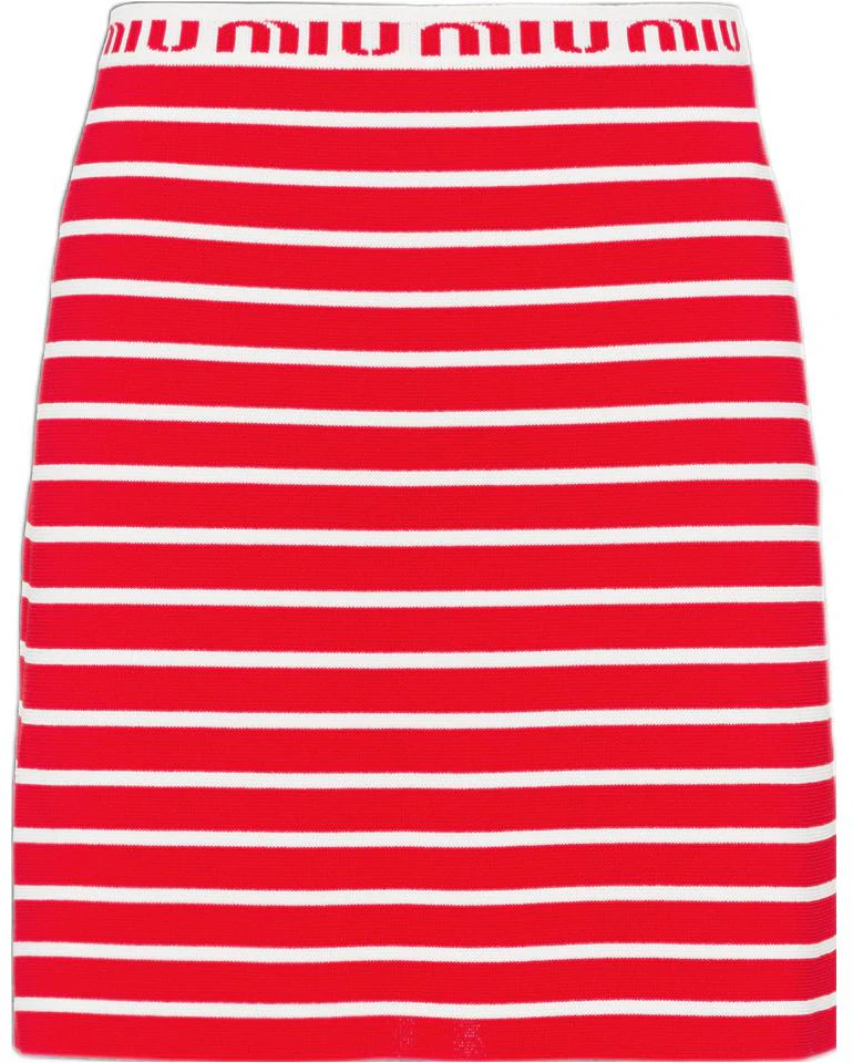 women-miu-miu-ss-22-high-waisted-striped-red-casual-skirt-for-women-mmg-376-10-kn-f0976