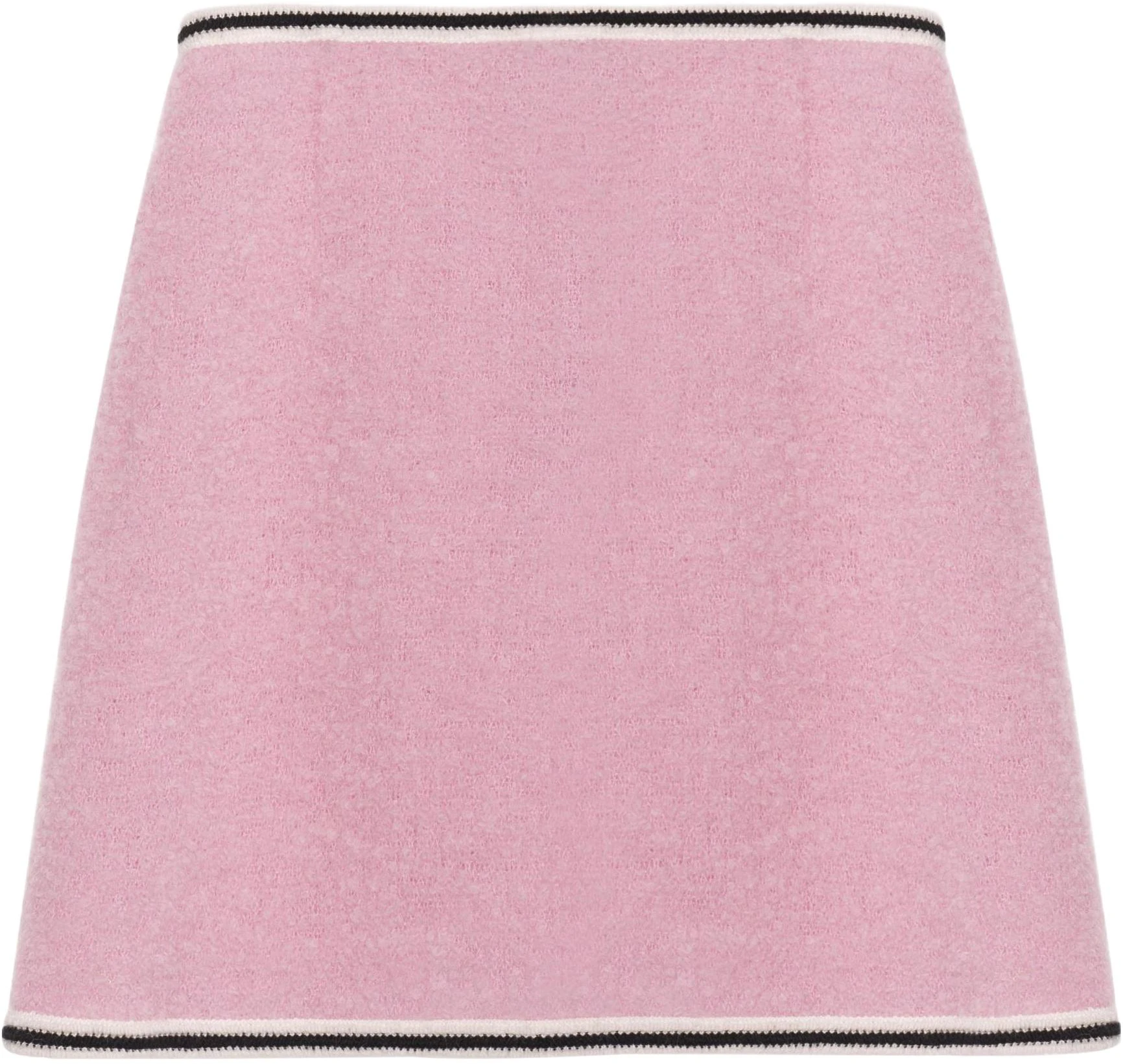women-miu-miu-ss-22-pink-solid-a-line-velvet-casual-skirt-for-women-mg-1746-2-e37