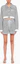 Shop (Women) MIU MIU SS22 Plaid Lace-Up Slim Fit Casual Shorts Women Black MJP271-10OP-F0967