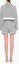Purchase (Women) MIU MIU SS22 Plaid Lace-Up Slim Fit Casual Shorts Women Black MJP271-10OP-F0967