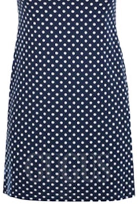 (W) MIU MIU SS22 蓝色波点A字短袖迷你连衣裙 MF4535-2AQY-F0960 Sizing (W) MIU MIU SS22 蓝色波点A字短袖迷你连衣裙 MF4535-2AQY-F0960