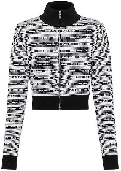 women-miu-miu-ss-23-black-knit-sweater-with-letter-jacquard-and-zip-neck-mmf-718-12-zj-f0967-s-231