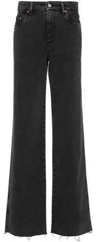 women-miu-miu-ss-23-black-mid-rise-casual-denim-pants-with-logo-embroidery-gwp-435-115-v-f0002