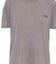 Details for (W) MIU MIU SS23 灰色短袖T恤附標誌貼片。 MJN471-121U-F0112