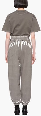 (W) Camiseta Casual MIU MIU SS23 Estampado Letras Crewneck en Color Taupe. MJN456-12Y1-F0031-S-231 Shop (W) Camiseta Casual MIU MIU SS23 Estampado Letras Crewneck en Color Taupe. MJN456-12Y1-F0031-S-231