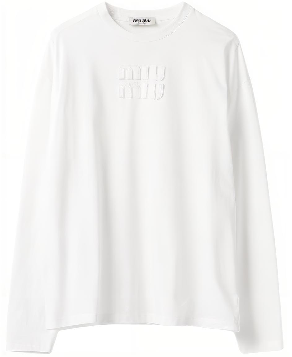 women-miu-miu-ss-23-white-long-sleeve-crewneck-t-shirt-with-logo-embroidery-mjl-862-1-yxt-f0009-s-232