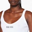 Details for (W) MIU MIU SS23 Logo Putih Baju Tank Rajut Wanita. MMV075-12ZL-F0009-S-231